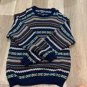 Men’s Vintage Sweater